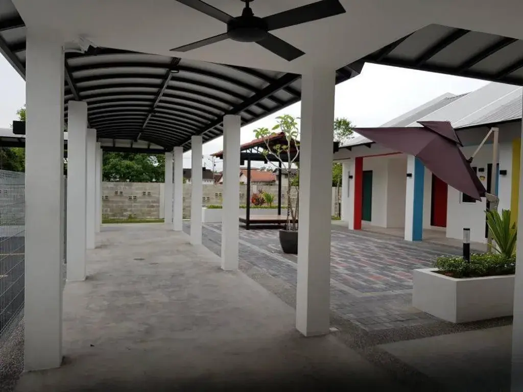 Kinta Valley Retreat Kinta Valley Retreat