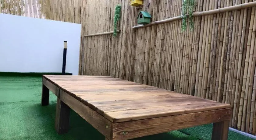 Kinta Valley Retreat