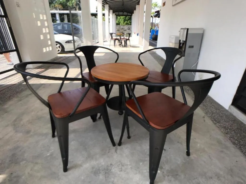 Kinta Valley Retreat