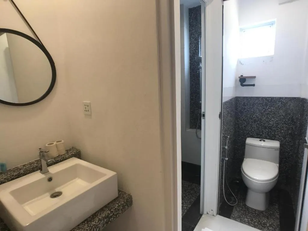 Kinta Valley Retreat