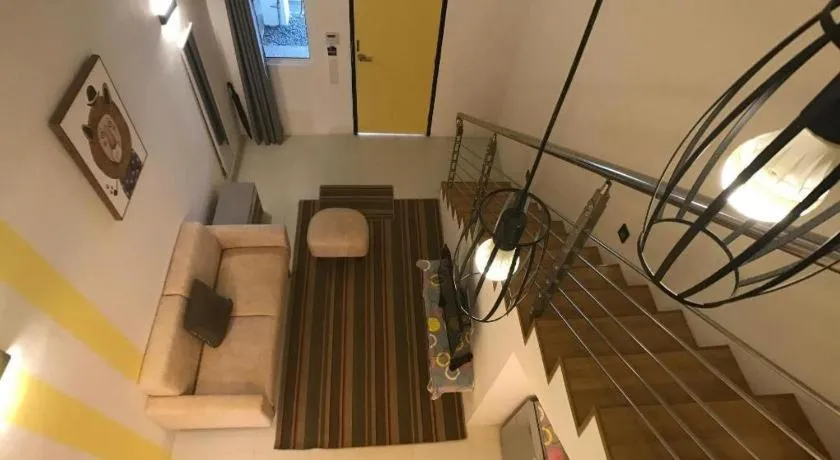 Kinta Valley Retreat