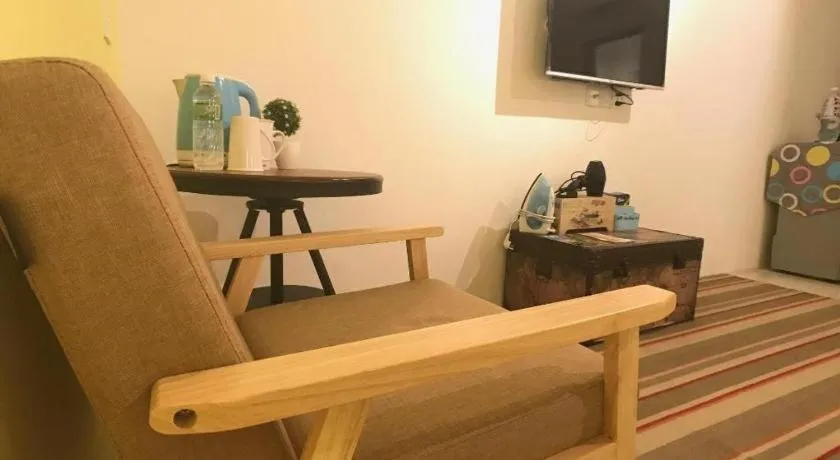 Kinta Valley Retreat