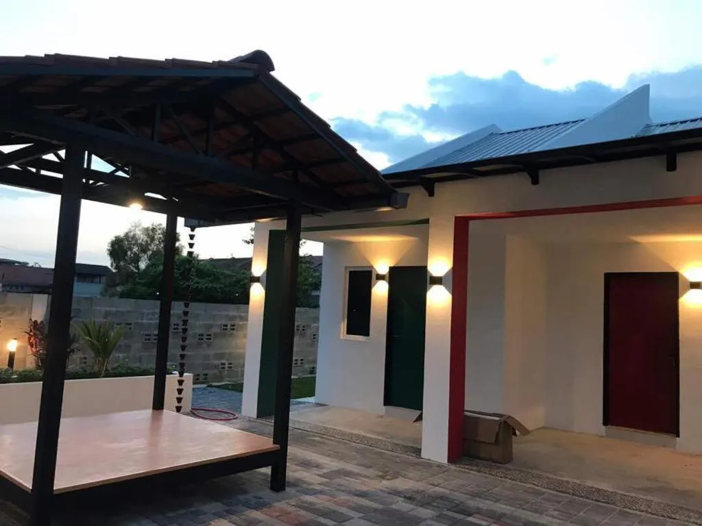 Kinta Valley Retreat