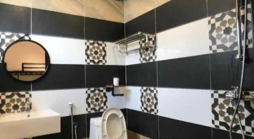 Kinta Valley Retreat