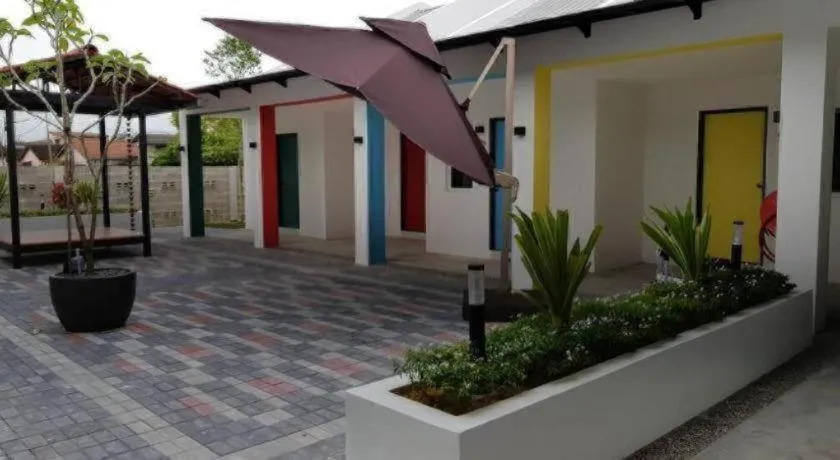 Kinta Valley Retreat