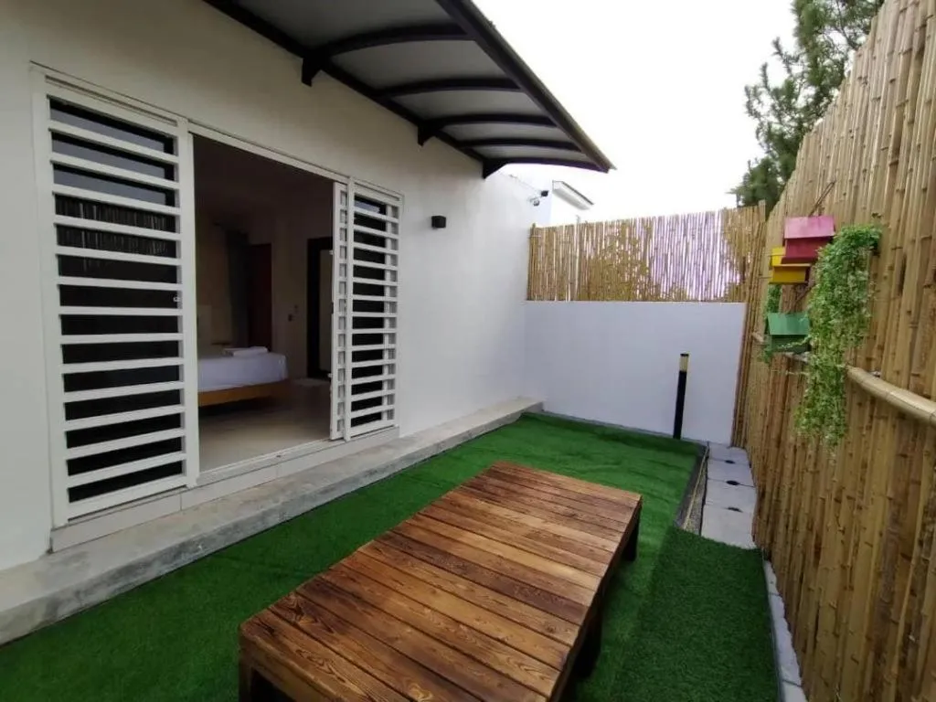 Kinta Valley Retreat