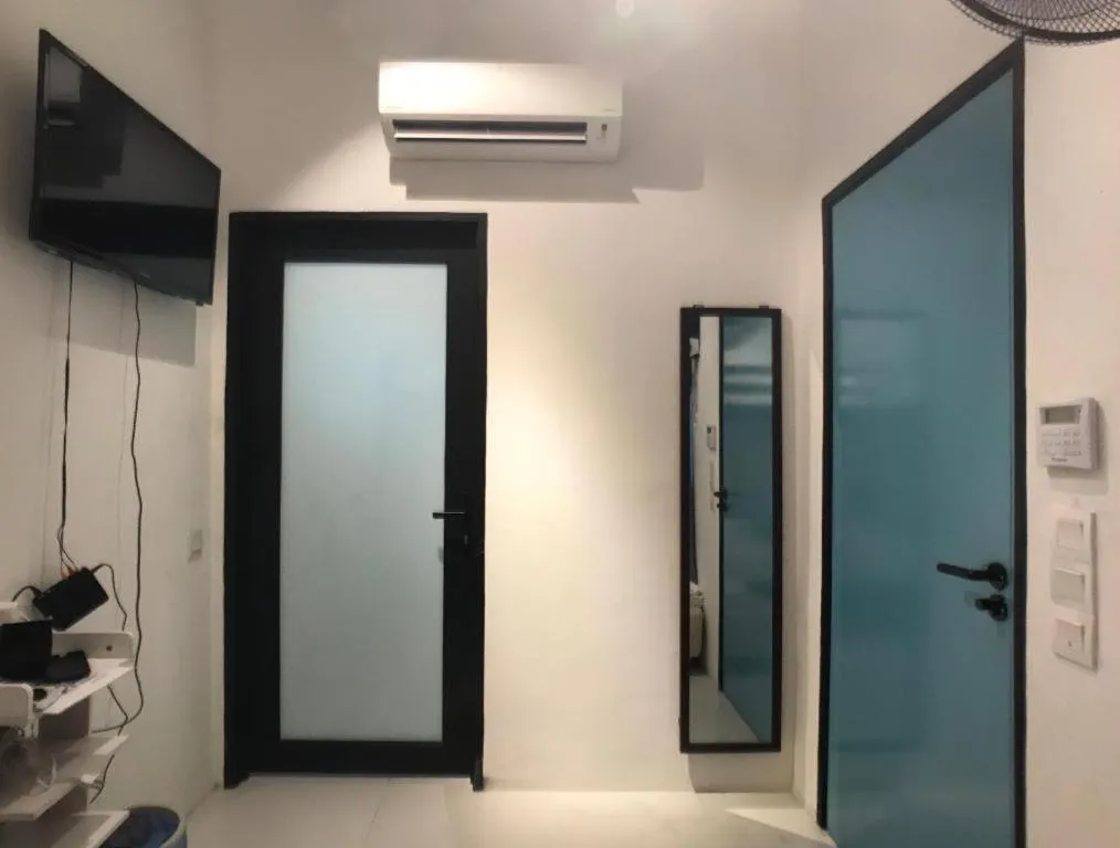 Kinta Valley Retreat