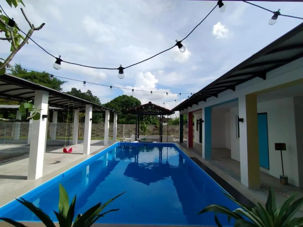 Kinta Valley Retreat