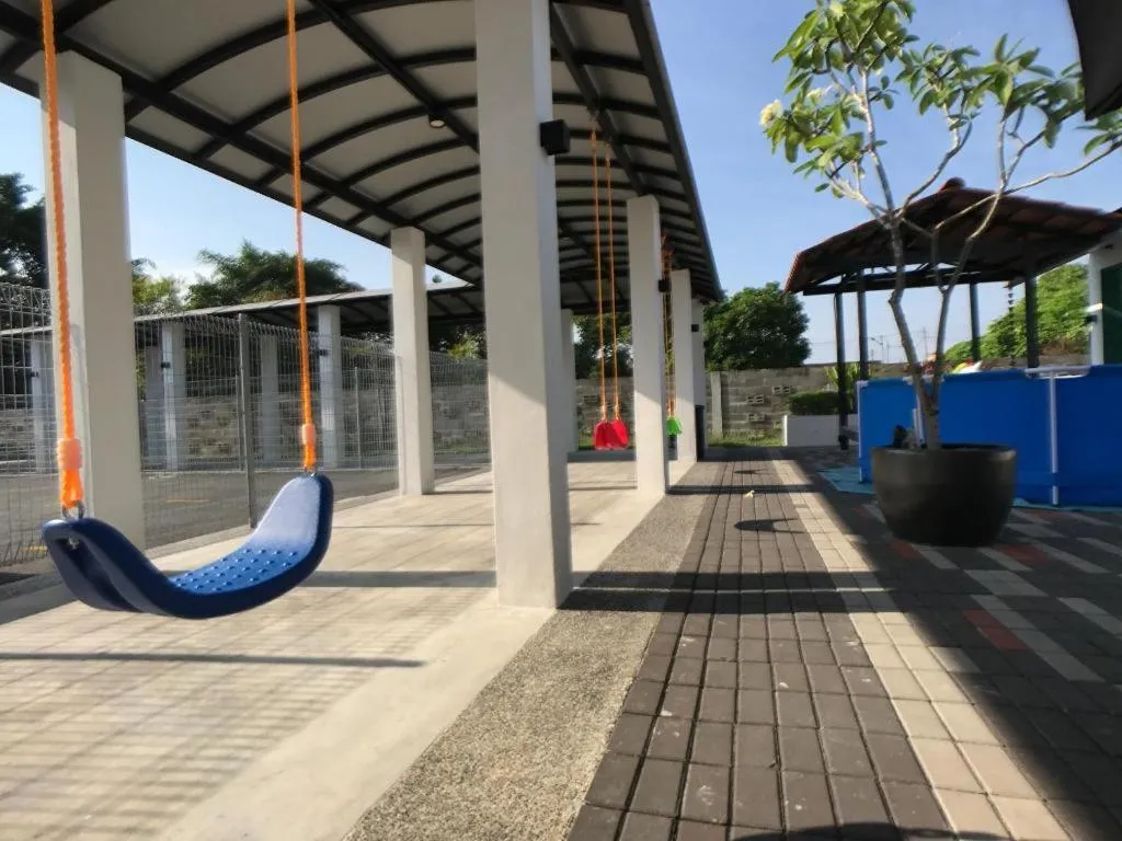 Kinta Valley Retreat