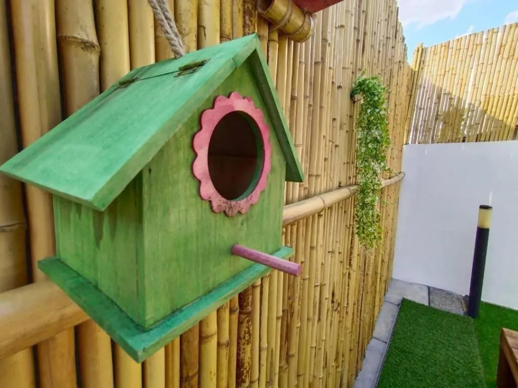 Kinta Valley Retreat