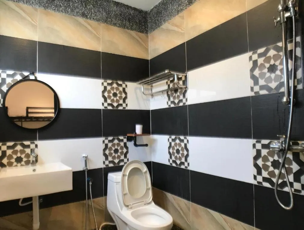 Kinta Valley Retreat