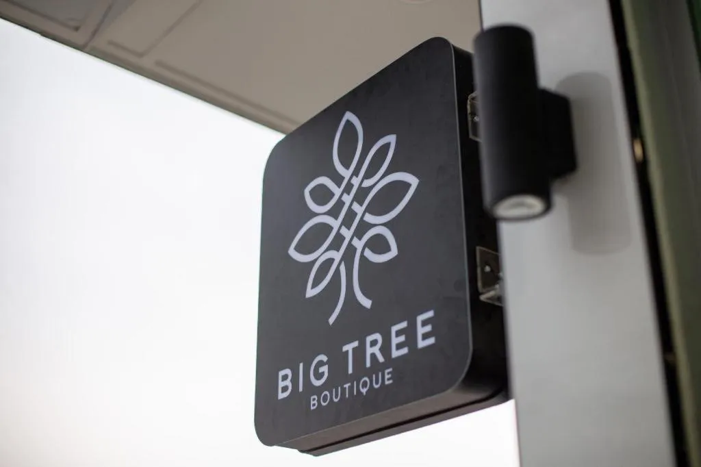 Big Tree Boutique