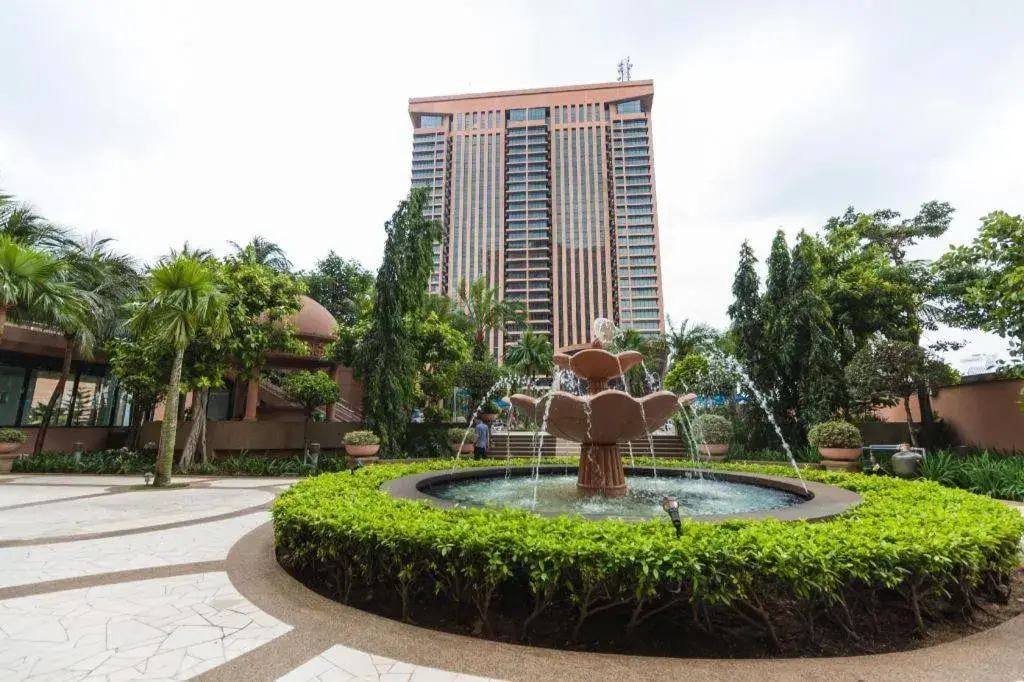 Suites@ Berjaya Times Square Suites@ Berjaya Times Square