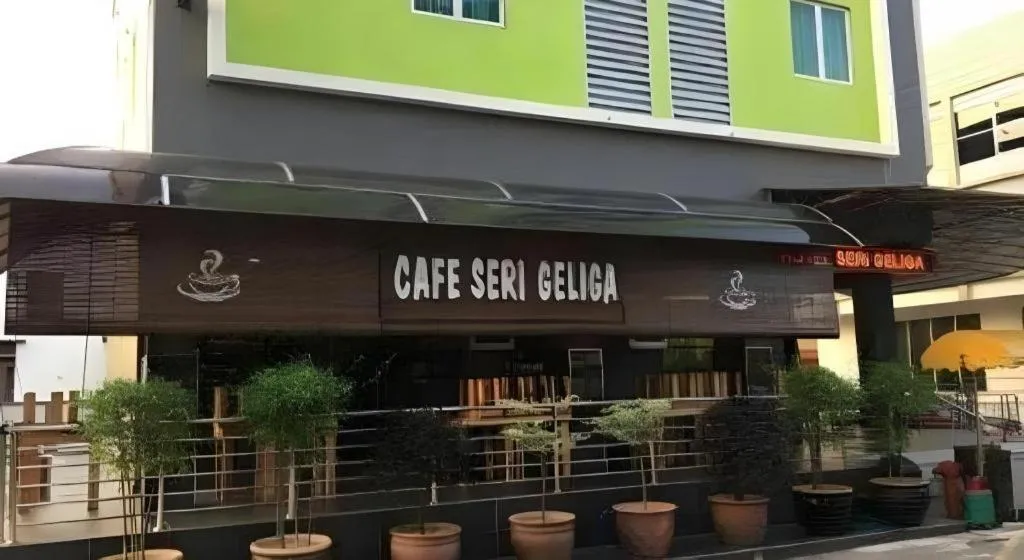 Hotel Seri Geliga