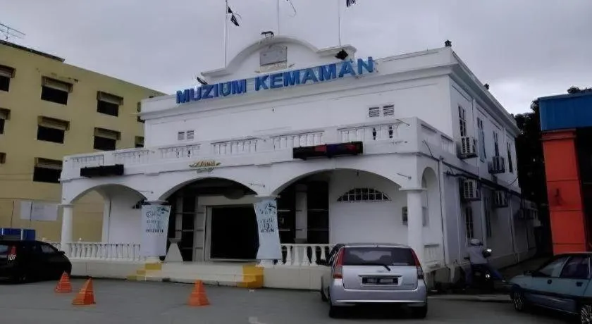 Hotel Seri Geliga