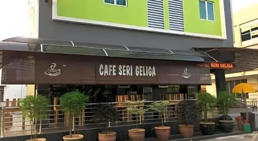 Hotel Seri Geliga Hotel Seri Geliga