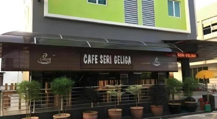 Hotel Seri Geliga