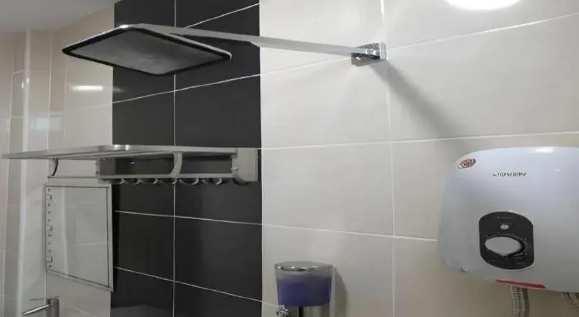 Hotel Seri Geliga Hotel Seri Geliga