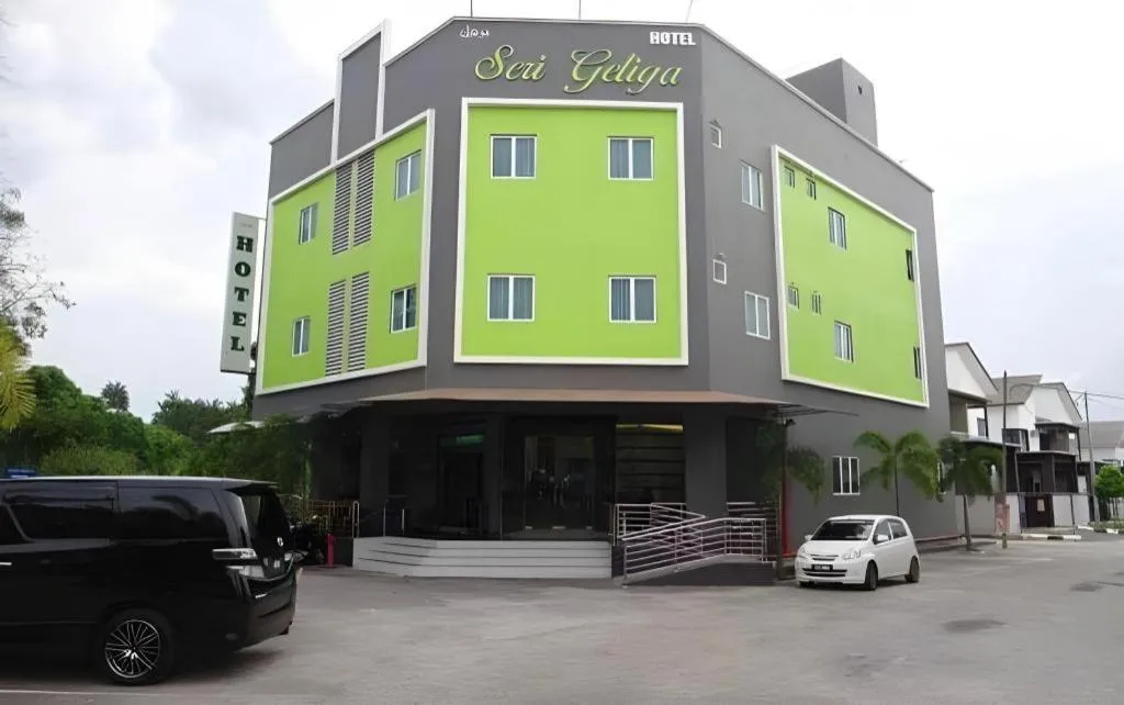 Hotel Seri Geliga