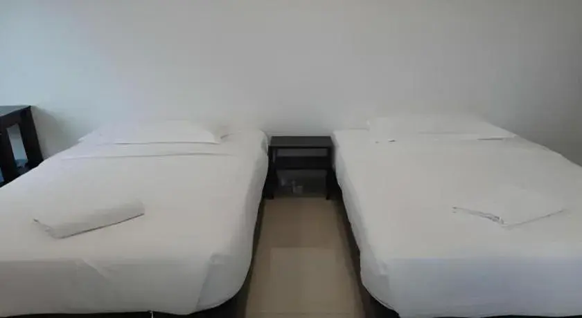 Hotel Seri Geliga Hotel Seri Geliga