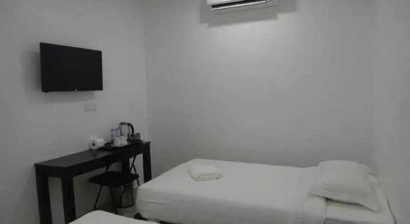 Hotel Seri Geliga Hotel Seri Geliga