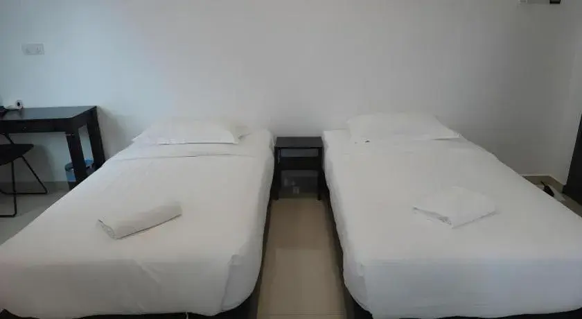 Hotel Seri Geliga Hotel Seri Geliga