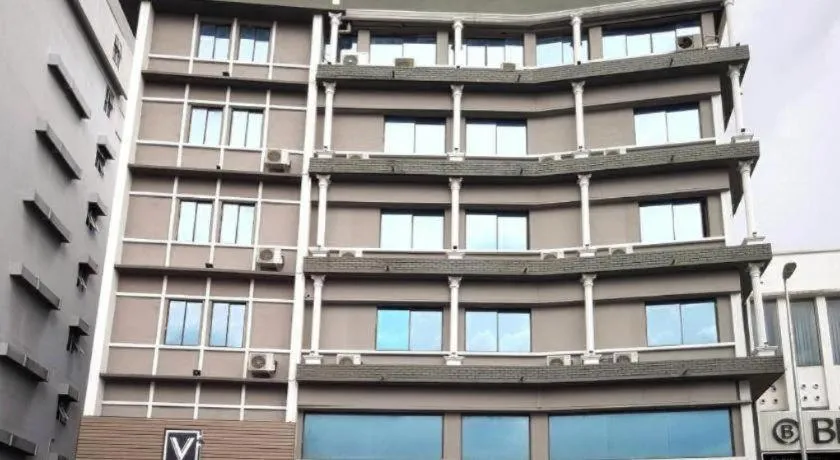 V Plus Hotel Ipoh