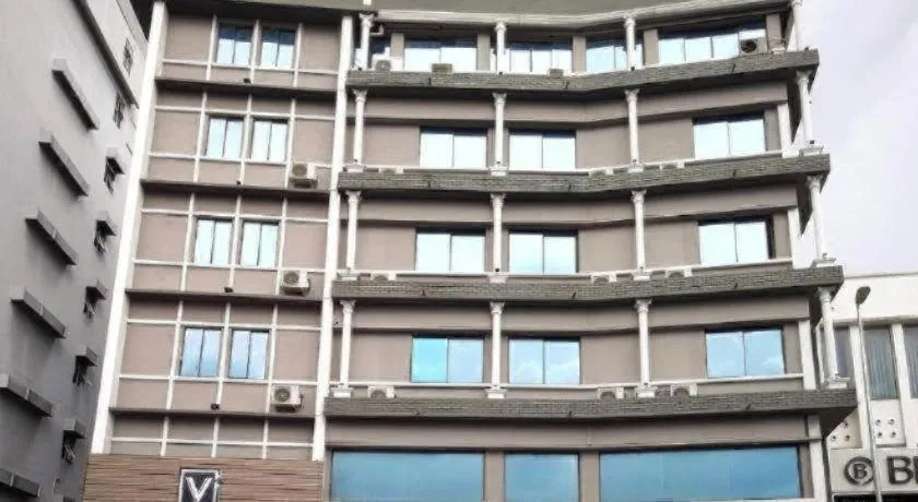 V Plus Hotel Ipoh