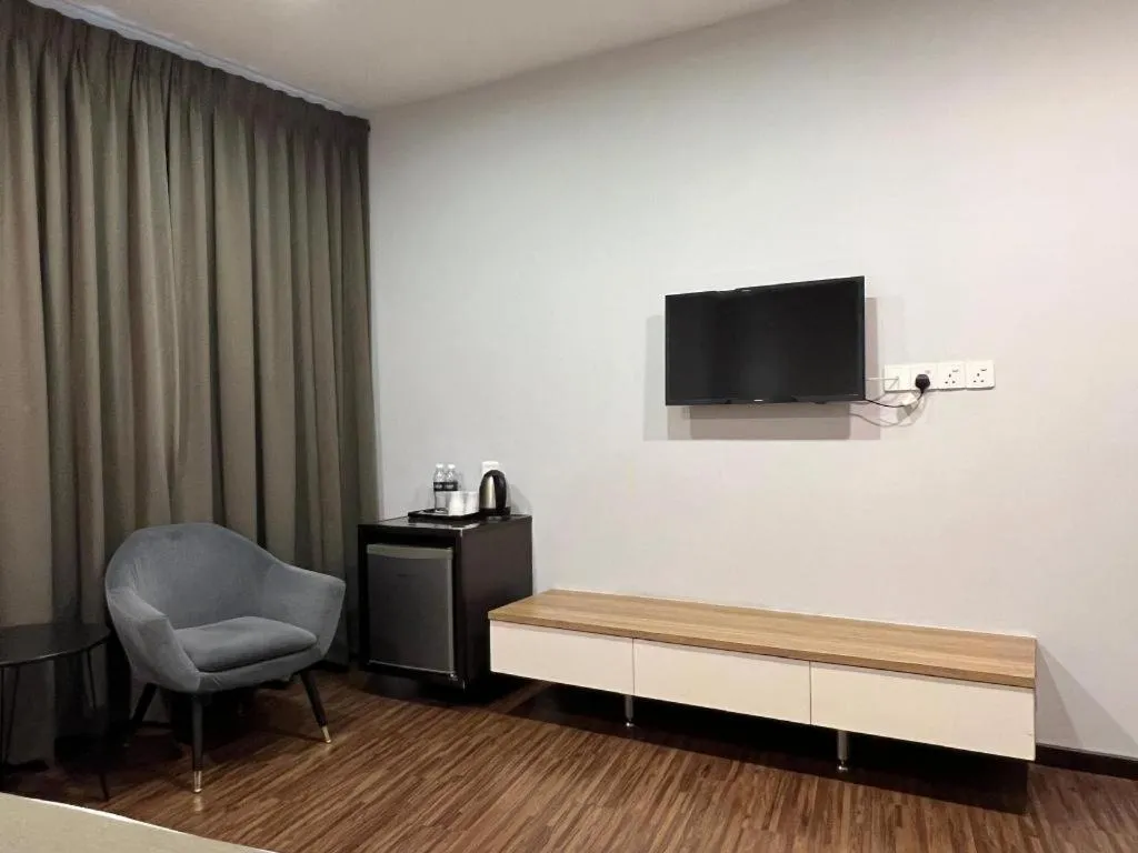 V Plus Hotel Ipoh