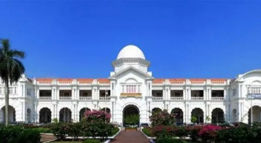 V Plus Hotel Ipoh V Plus Hotel Ipoh