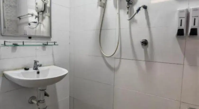 Semporna Dream Villa Semporna Dream Villa