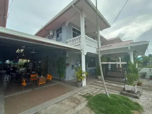 Semporna Dream Villa Semporna Dream Villa