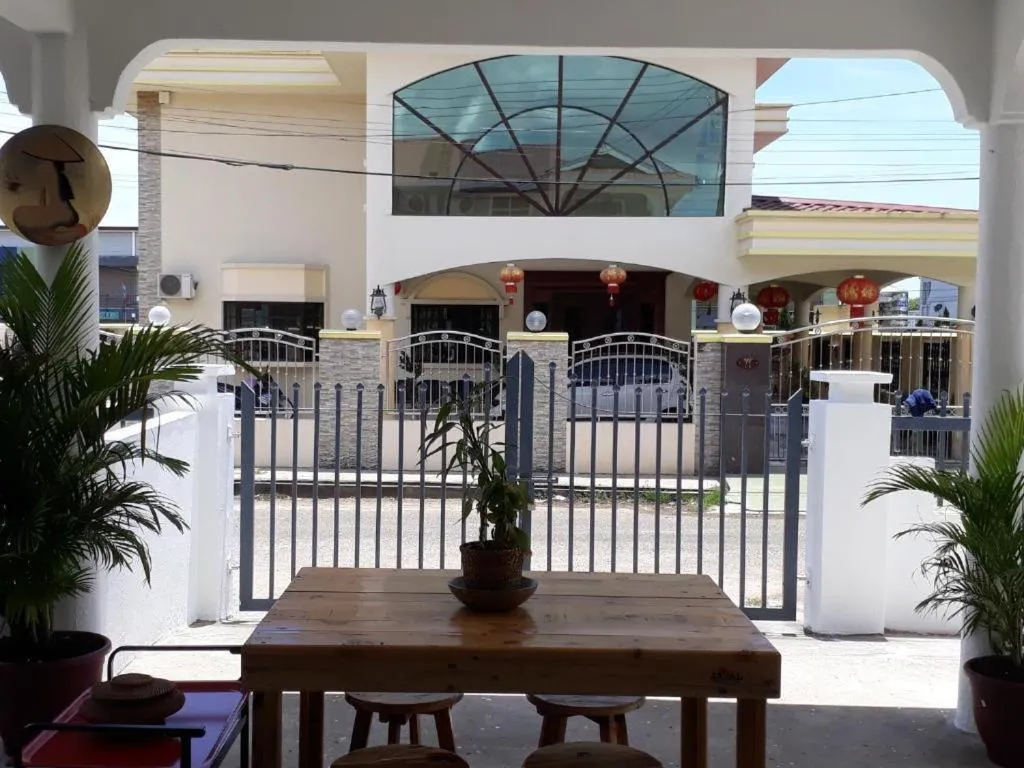 Semporna Dream Villa