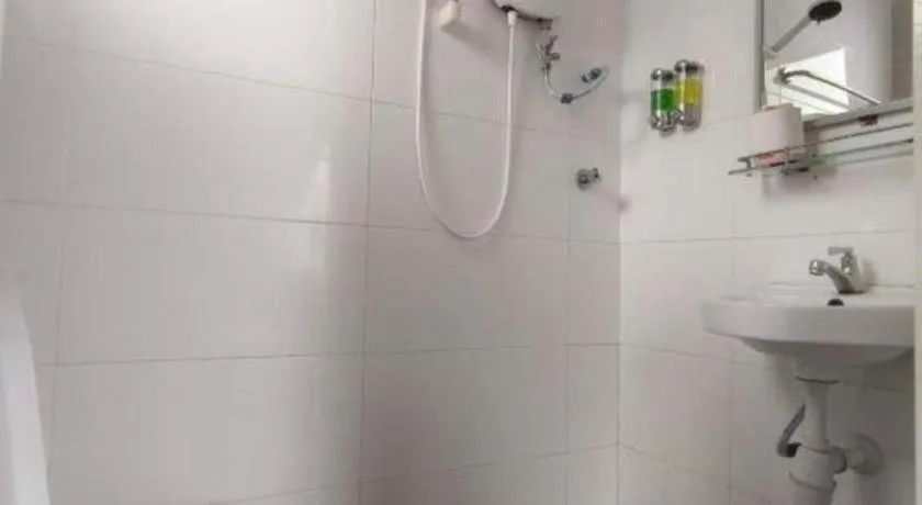 Semporna Dream Villa