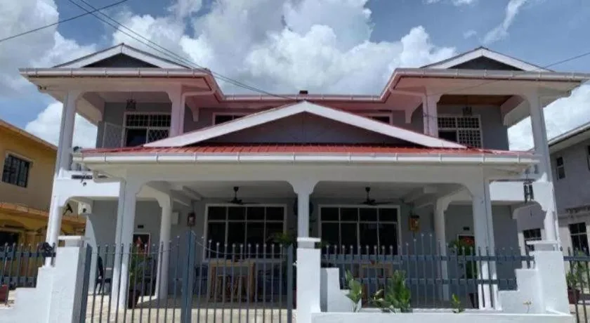 Semporna Dream Villa