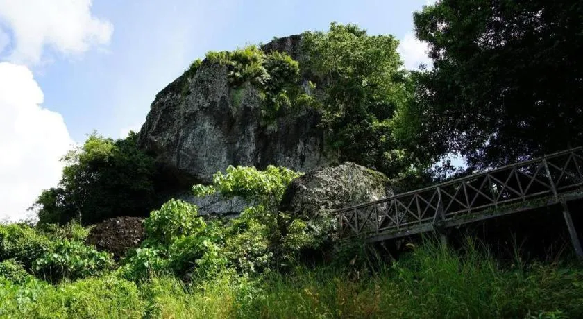 Semporna Dream Villa