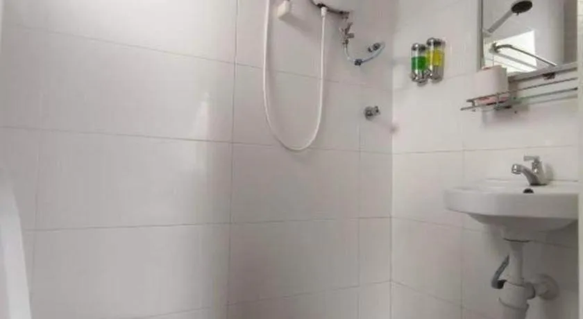 Semporna Dream Villa