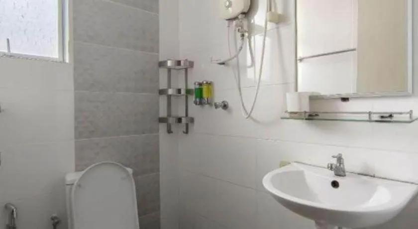 Semporna Dream Villa