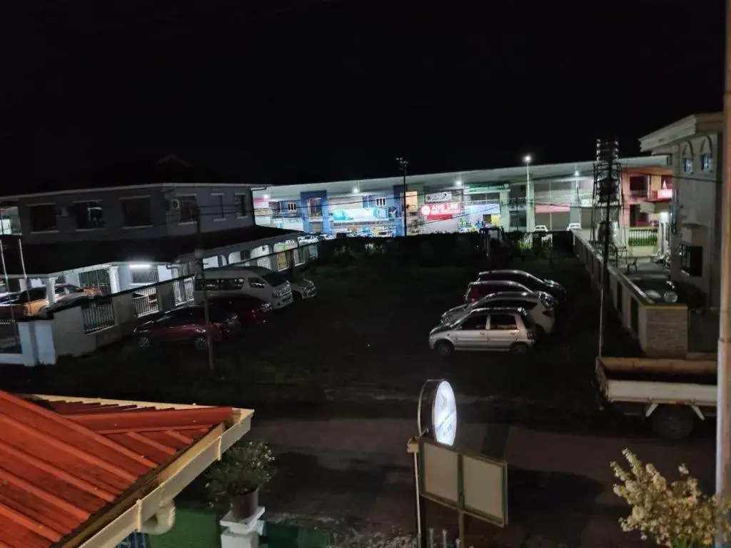 Semporna Dream Villa Semporna Dream Villa