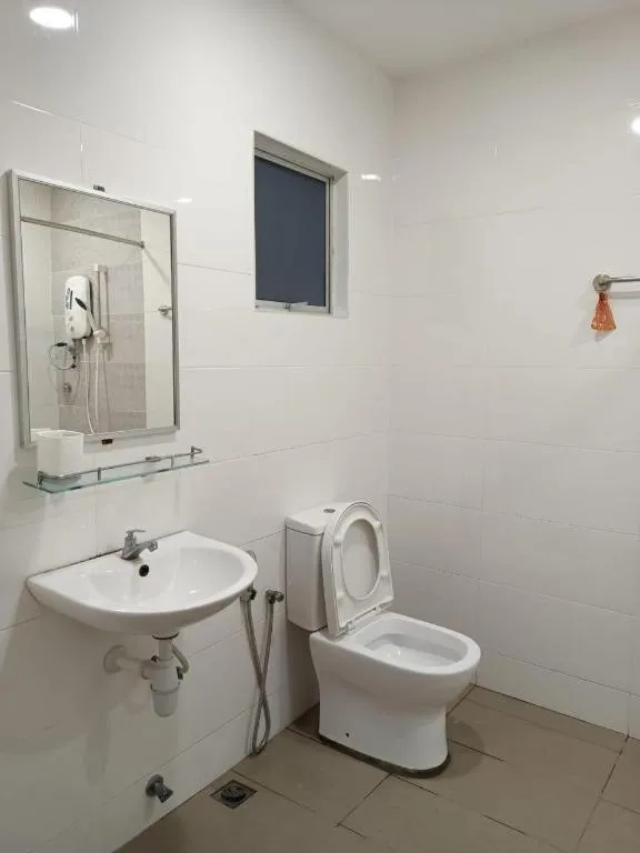 Semporna Dream Villa