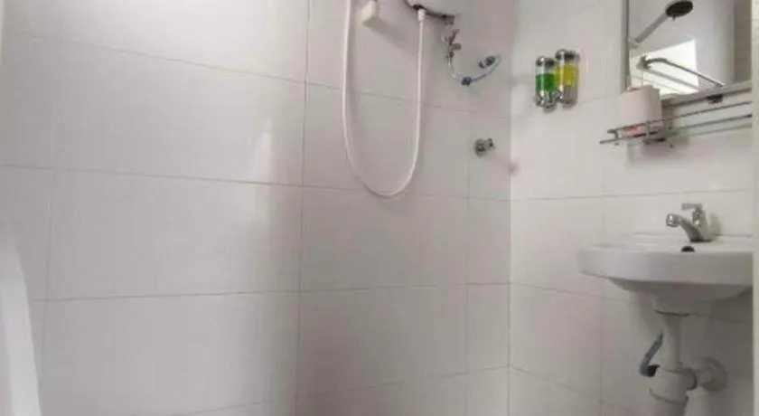 Semporna Dream Villa