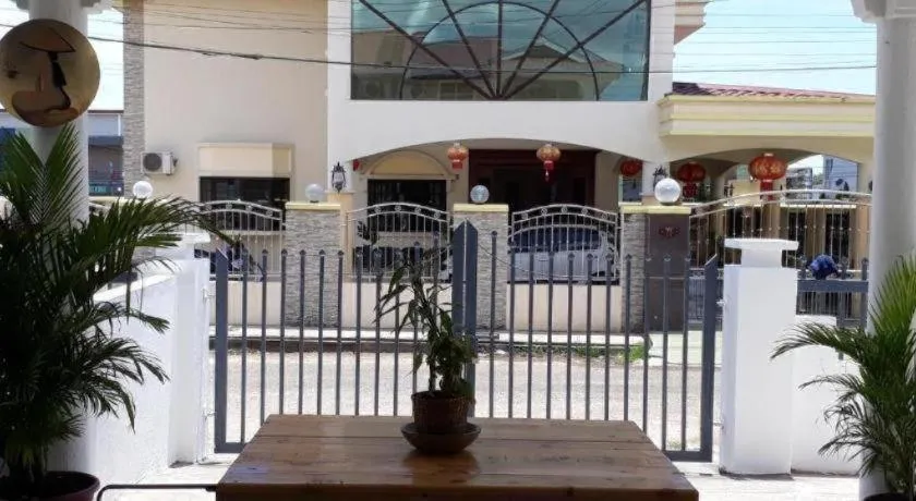 Semporna Dream Villa