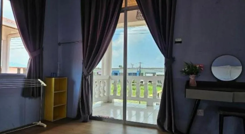 Semporna Dream Villa