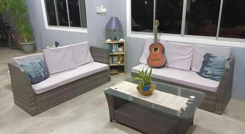 Semporna Dream Villa