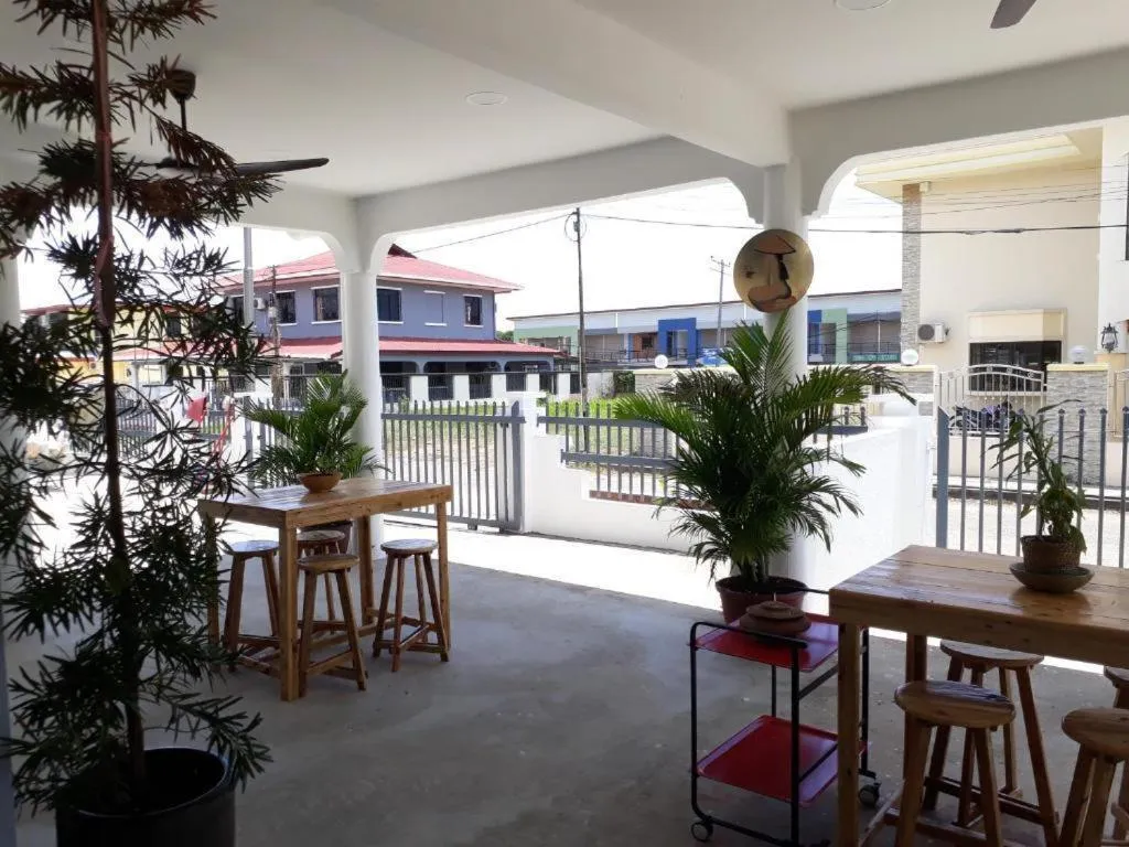 Semporna Dream Villa