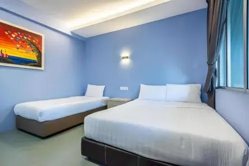 Semporna Dream Villa Semporna Dream Villa