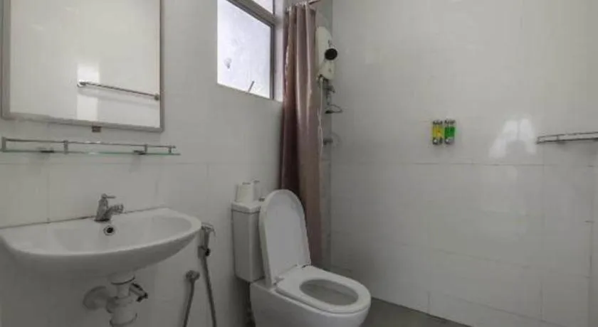 Semporna Dream Villa