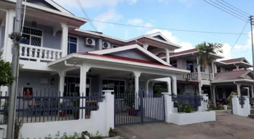 Semporna Dream Villa