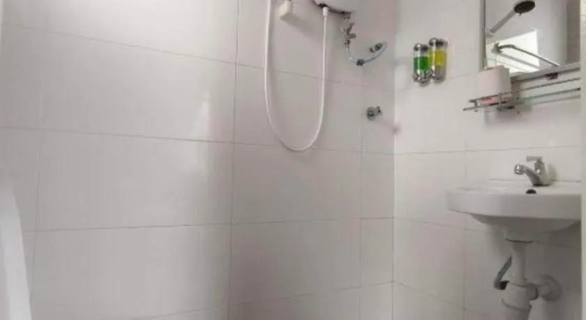 Semporna Dream Villa