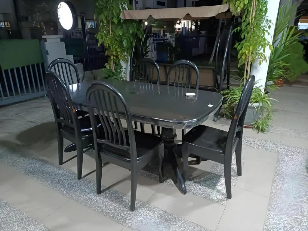 Semporna Dream Villa